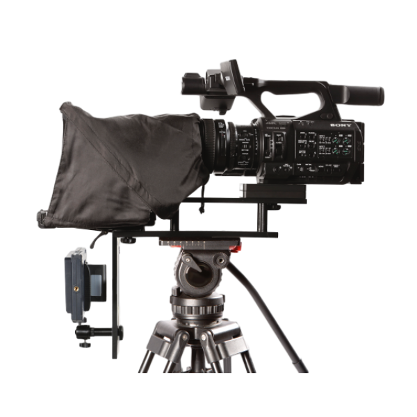 Телесуфлер Datavideo TP-300 MK2 для планшетів Apple та Android (TP-300 MK2)