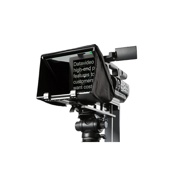 Телесуфлер Datavideo TP-300 MK2 для планшетів Apple та Android (TP-300 MK2)