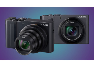 Panasonic LUMIX TZ300 (ZS300) анонована компактна камера з 1″ сенсором та 15-кратним зумом