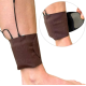 Ремінь на щиколотку URSA Straps, коричневий (U-ANKLE-BRN)