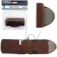 Ремінь на щиколотку URSA Straps, коричневий (U-ANKLE-BRN)