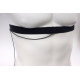 Нагрудный ремень URSA Straps для крепления микрофона, черный (U-CHEST-BLK)