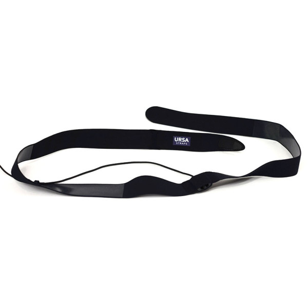 Нагрудный ремень URSA Straps для крепления микрофона, черный (U-CHEST-BLK)