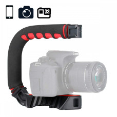 Ручка держатель тройной Ulanzi U-Grip Pro