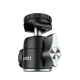 Кульова голова з холодним черевиком Ulanzi U60 Dual Cold Shoe Ballhead (UV-2046)