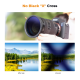 Світлофільтр K&F Concept 55mm C Series CPL + ND2–32 (KF01.2597)