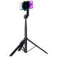 Селфі-трипод UGREEN LP586 Selfie Stick Tripod with Bluetooth Remote(UGR-15062)