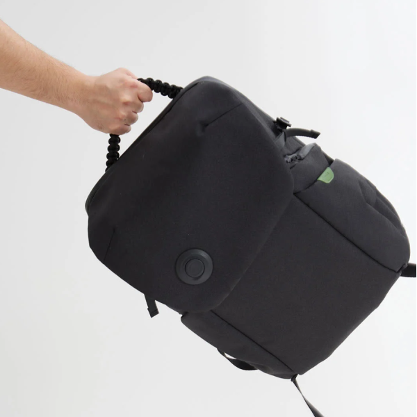 Фоторюкзак VSGO Snipe Casual Camera Backpack 16 л Midnight Black (VB037)