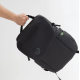 Фоторюкзак VSGO Snipe Casual Camera Backpack 16 л Midnight Black (VB037)