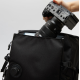 Фоторюкзак VSGO Snipe Casual Camera Backpack 16 л Midnight Black (VB037)