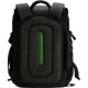 Фоторюкзак VSGO Snipe Casual Camera Backpack 16 л Midnight Black (VB037)