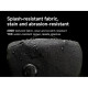 Фоторюкзак VSGO Snipe Casual Camera Backpack 16 л Midnight Black (VB037)