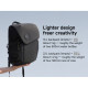 Фоторюкзак VSGO Snipe Casual Camera Backpack 16 л Midnight Black (VB037)
