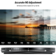 Переменный ND-фильтр Neewer 67mm ND2–400 (1–9 стопов)