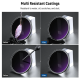 Переменный ND-фильтр Neewer 67mm ND2–400 (1–9 стопов)