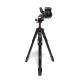 Штатив Manfrotto ONE Photo Aluminium Tripod with XPRO 3-Way Head