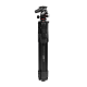 Штатив Manfrotto ONE Photo Aluminium Tripod with XPRO 3-Way Head