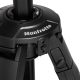 Штатив Manfrotto ONE Photo Aluminium Tripod with XPRO 3-Way Head