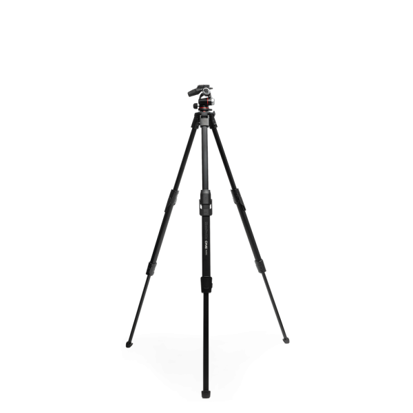 Штатив Manfrotto ONE Photo Aluminium Tripod with XPRO 3-Way Head