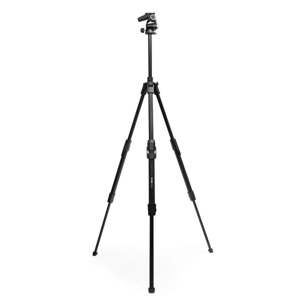 Штатив Manfrotto ONE Photo Aluminium Tripod with XPRO 3-Way Head