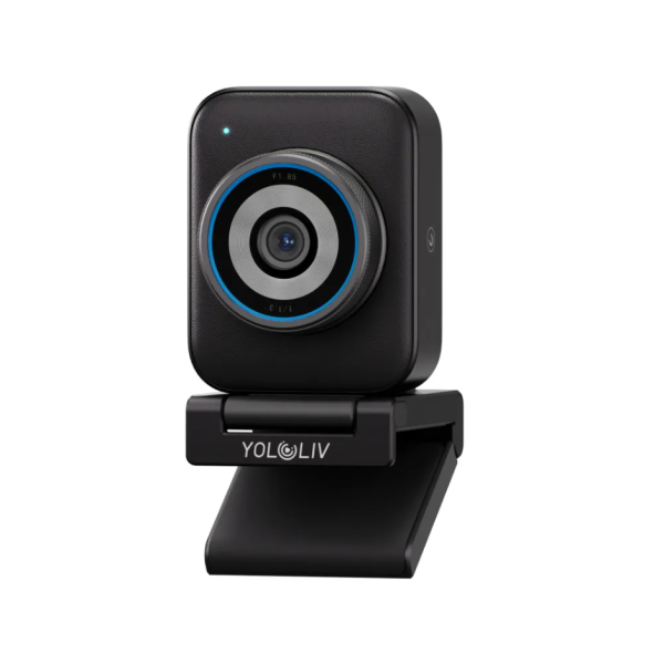 YoloCam S3 вебкамера  4K30