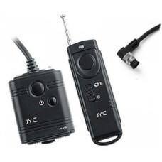 Пульт JYC Wireless Shutter Release JYC-110-N1 (NIKON D200-D700, D2-D3, Fuji S5PRO)