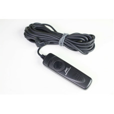 Пульт JYC Wired Shutter Release SR-S1 0,9m (SONY a100-a700)