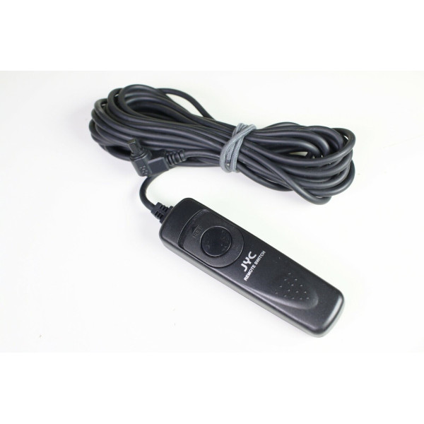 Пульт JYC Wired Shutter Release SR-S1 0,9m (SONY a100-a700)