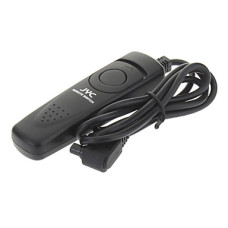Пульт JYC Wired Shutter Release SR-C3 0,9m (Canon 10D-5DII, 1D-1Ds)