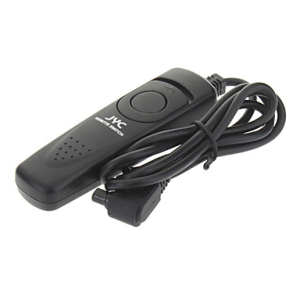 Пульт JYC Wired Shutter Release SR-C3 0,9m (Canon 10D-5DII, 1D-1Ds)