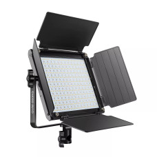 Видеосвет GVM 880RS RGB LED 3200-5600K 60W