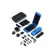 Зарядное устройство Powermonkey Extreme Blue (PMEXT004)