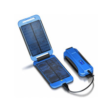 Зарядное устройство Powermonkey Extreme Blue (PMEXT004)