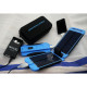 Зарядное устройство Powermonkey Extreme Blue (PMEXT004)