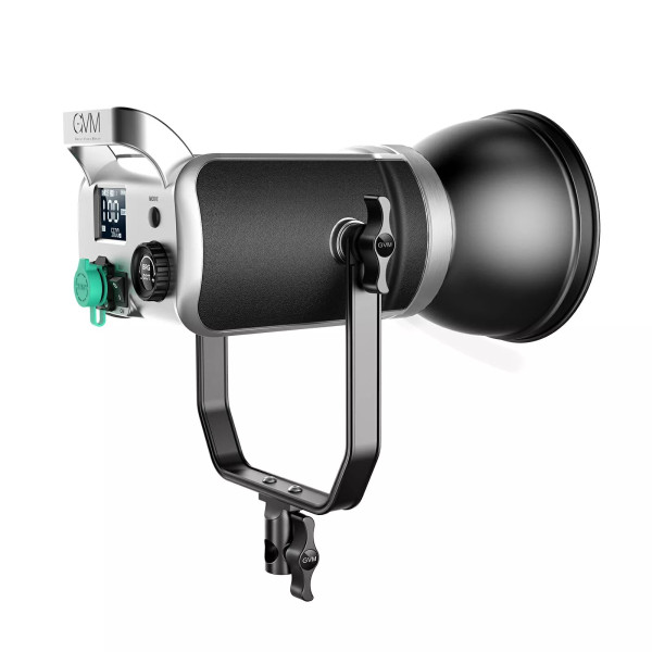 Видеосвет GVM SD200D LED 3200-5600K