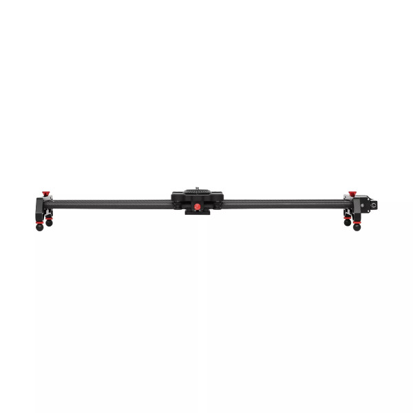 Слайдер карбоновый моторизированный GVM GR-80QD Professional 80 см