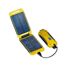 Зарядное устройство Powermonkey Extreme Yellow (PMEXT007)