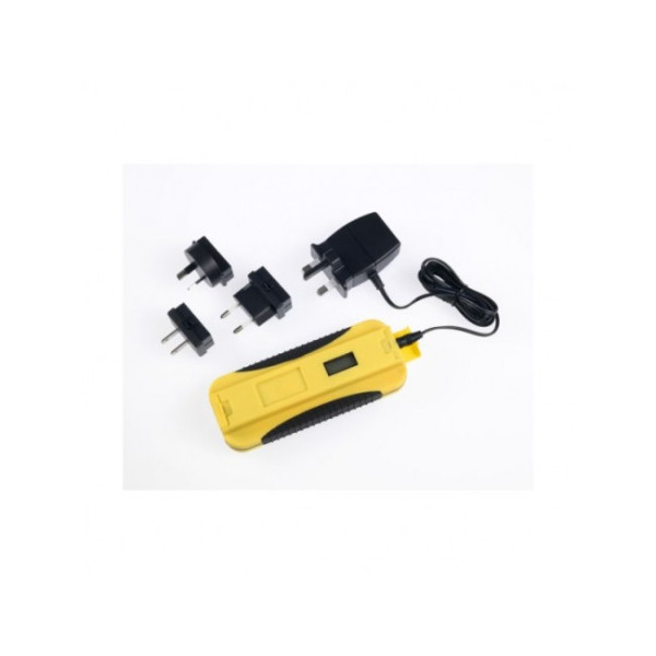 Зарядное устройство Powermonkey Extreme Yellow (PMEXT007)