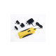 Зарядное устройство Powermonkey Extreme Yellow (PMEXT007)