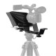 Телесуфлер GVM TQ-M для смартфона або планшета