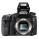 Фотокамера зеркальная зеркальная Sony Alpha 77M2 body black
