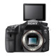 Фотокамера зеркальная зеркальная Sony Alpha 77M2 body black