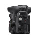 Фотокамера зеркальная зеркальная Sony Alpha 77M2 body black