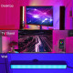 Комплект кольорового підсвітлення фону Ulanzi VIJIM GL01 RGB