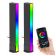 Комплект кольорового підсвітлення фону Ulanzi VIJIM GL01 RGB