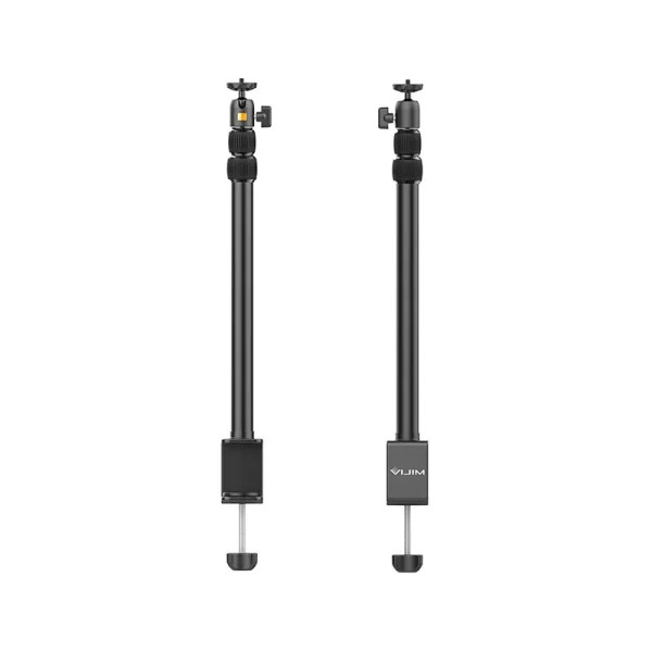Стойка настольная Ulanzi VIJIM LS01 37-96см с шаровой головой
