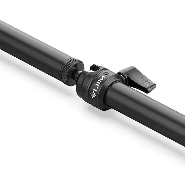 Удлинитель стойки 2х секционный Ulanzi VIJIM LS06 25.5 + 35.5 см