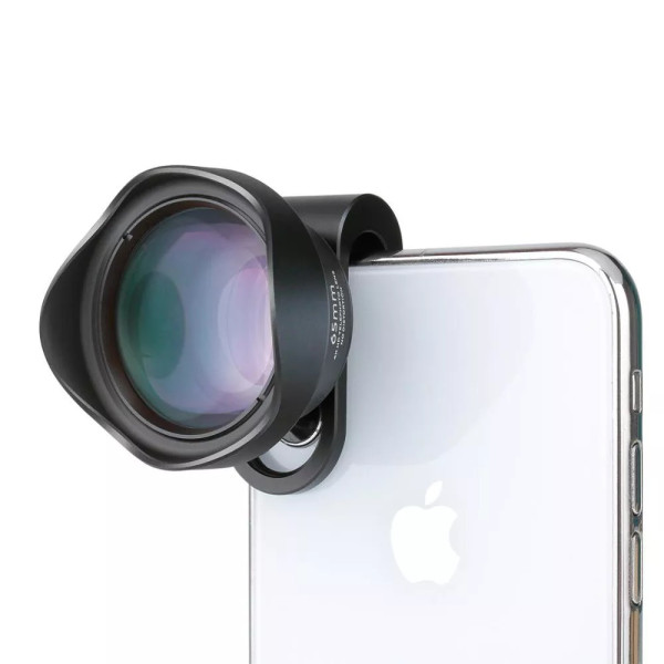 Телефото объектив для смартфона Ulanzi 65mm 2x (0637)