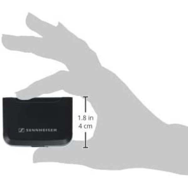 Літій-іонний акумулятор SENNHEISER BA 30 - (літій-іонний акумуляторний блок)