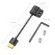 Кабель SmallRig Ultra Slim 4K HDMI Adapter Cable (A to A) (3019)